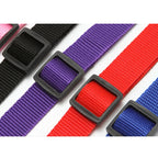 CURAPETS Adjustable Pet Car Seat Belt Harness