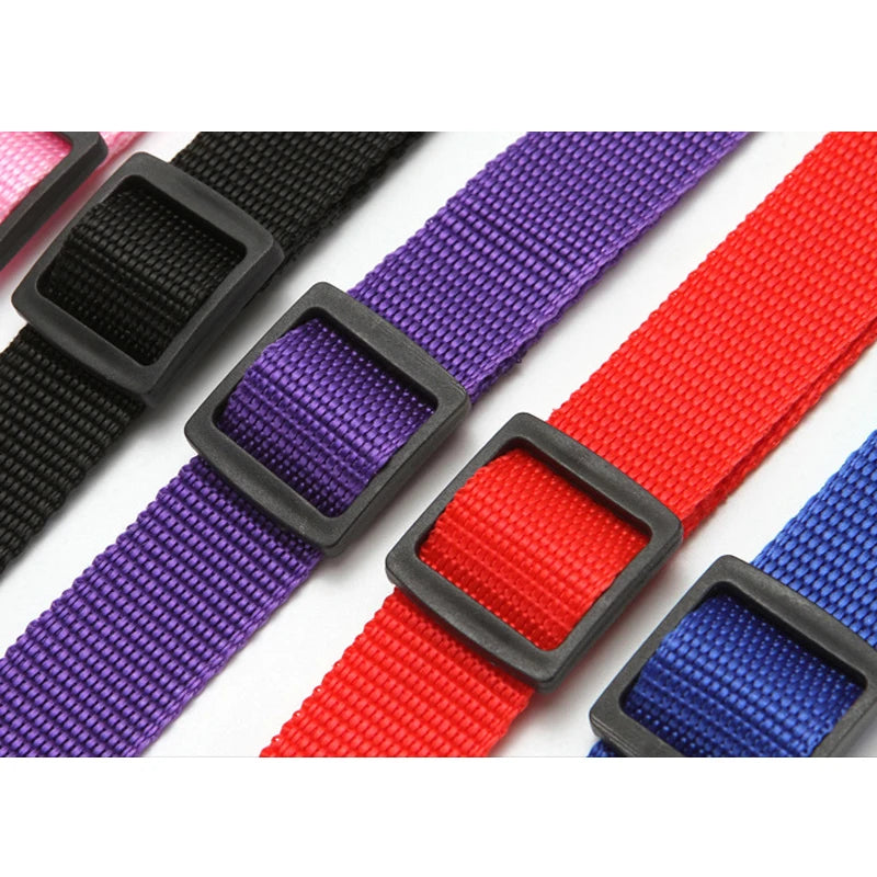 CURAPETS Adjustable Pet Car Seat Belt Harness