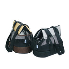 CURAPETS Summer Breeze Small Pet Carrier