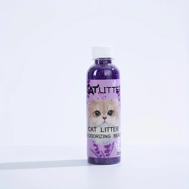 CURAPETS FreshNest Litter Deodorizing Beads