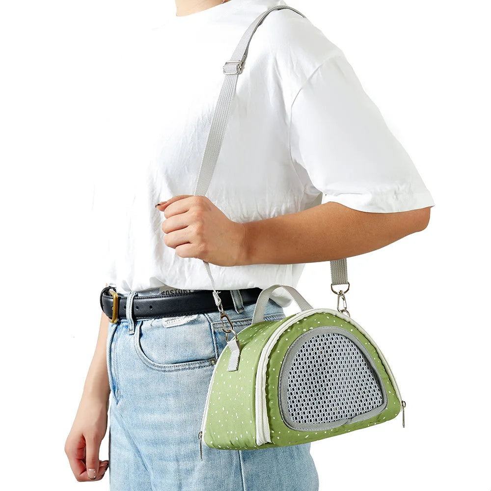 CURAPETS Small Pet Carrier Sling