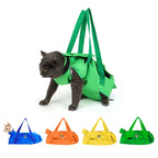CURAPETS Calming Pet Protection Backpack