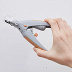 CURAPETS LED Precision Pet Nail Clippers