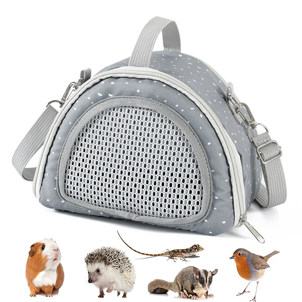 CURAPETS Small Pet Carrier Sling