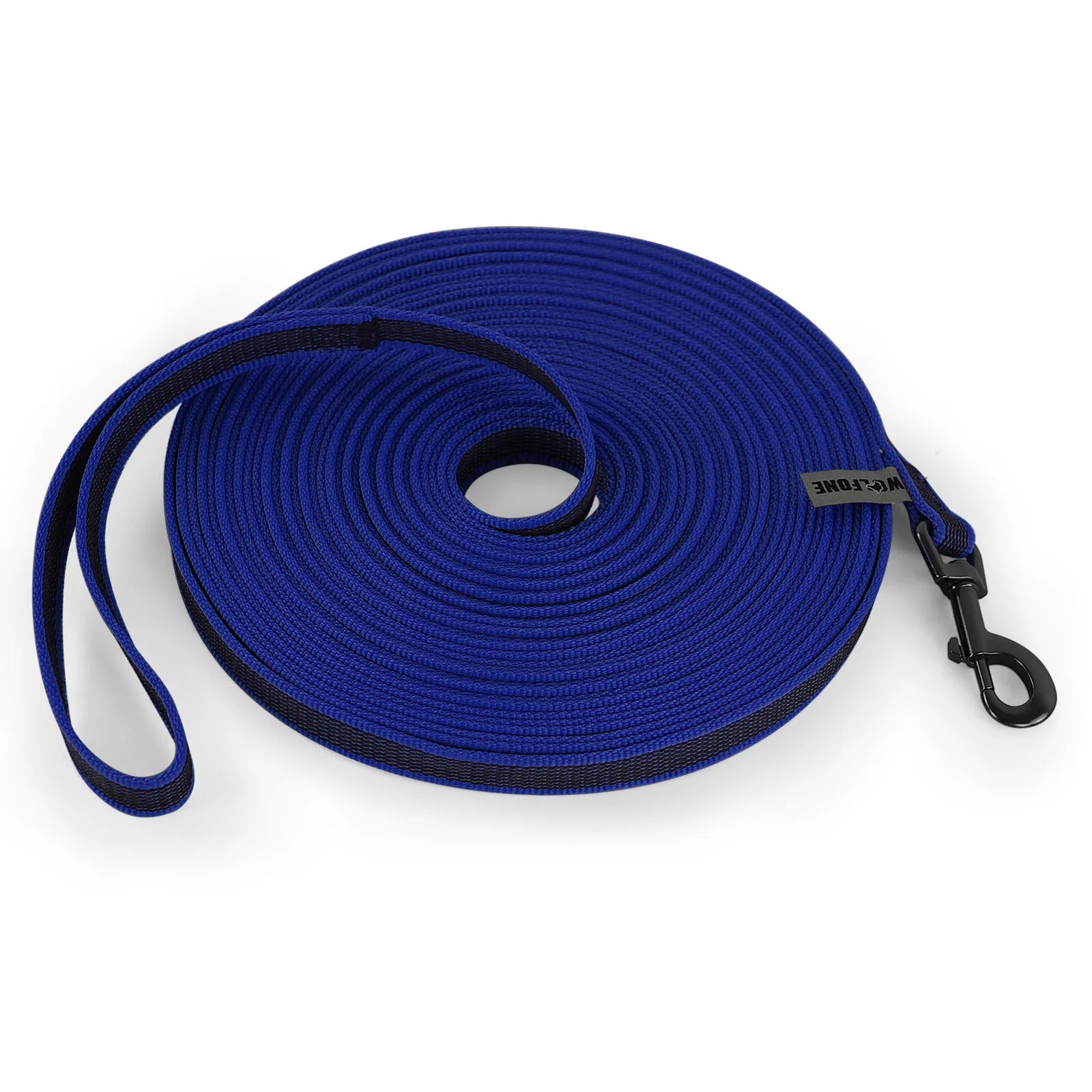 CURAPETS Dual-Color Long Training Leash