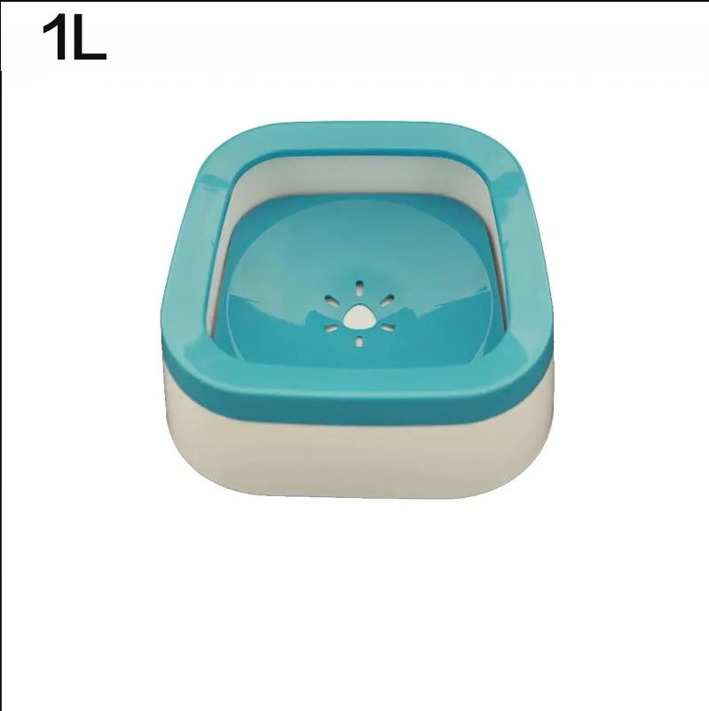 CURAPETS Duo Pet Feeding Bowl Set
