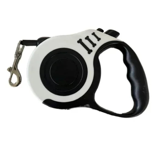 CURAPETS FlexiWalk Premium Retractable Leash