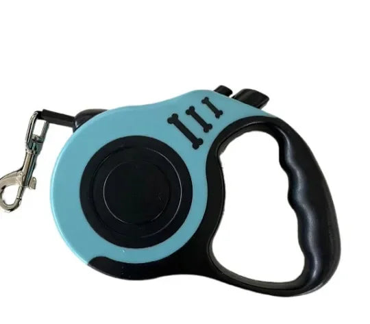 CURAPETS FlexiWalk Premium Retractable Leash