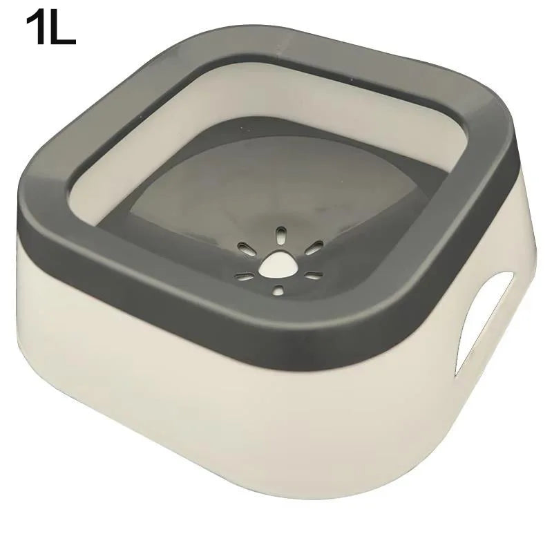 CURAPETS Duo Pet Feeding Bowl Set