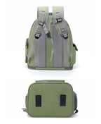 CURAPETS ClearView Travel Cat Carrier Backpack