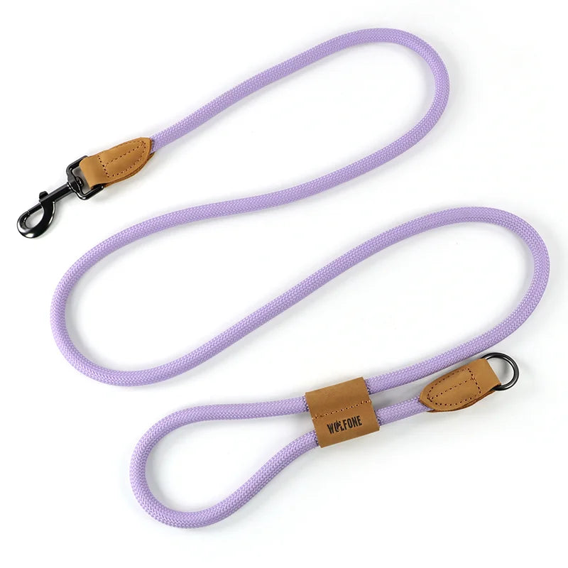 CURAPETS Hands-Free Running Dog Leash