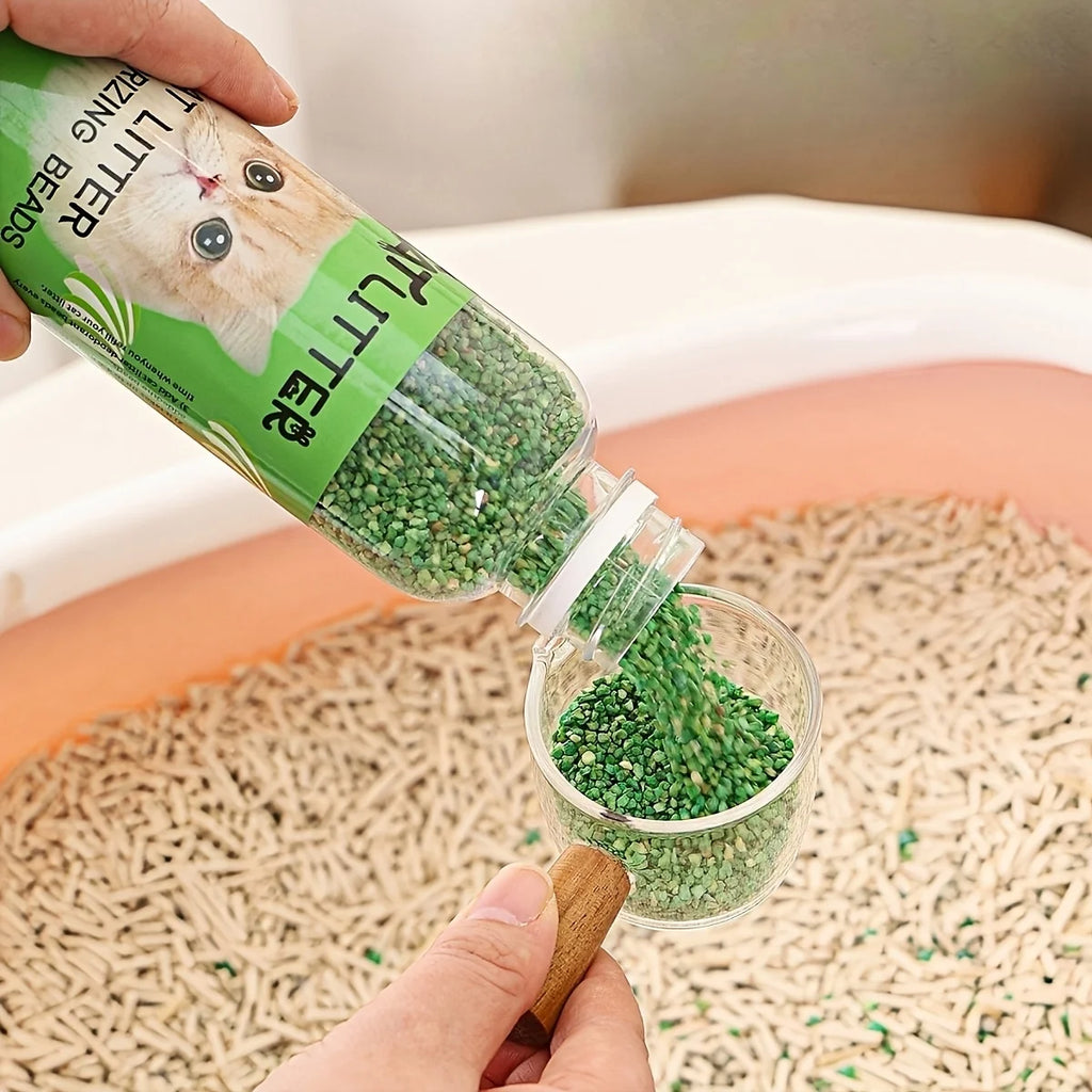CURAPETS FreshNest Litter Deodorizing Beads