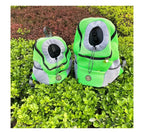 CURAPETS Double Shoulder Travel Pet Backpack