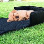 CURAPETS Waterproof Dog Car Seat Hammock