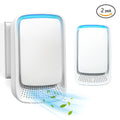 CURAPETS Mini Air Purifier & Pet Odor Deodorizer
