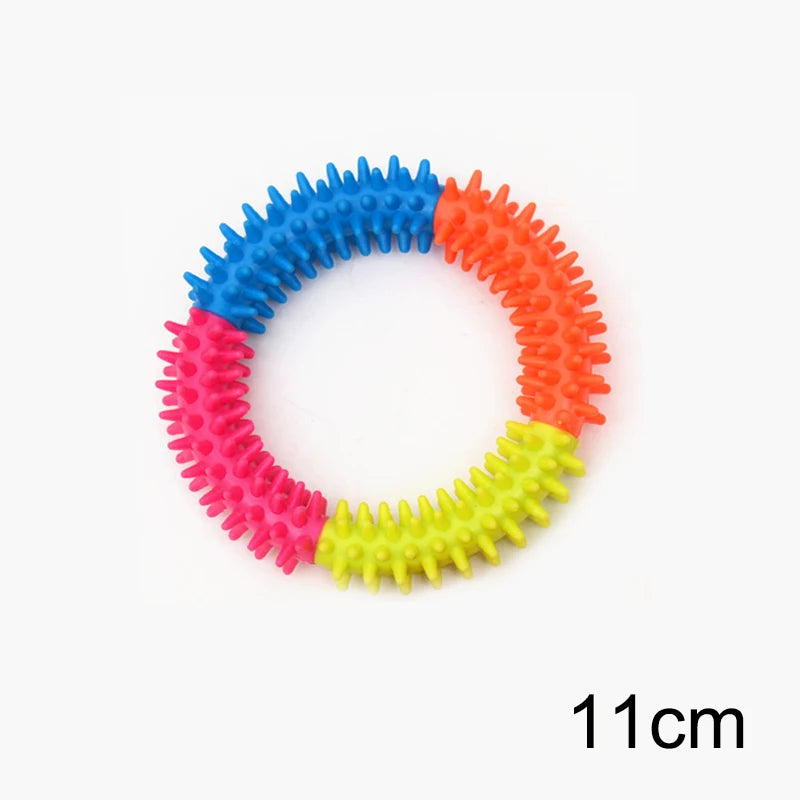CURAPETS Ring Puller Dog Training Toy