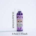 CURAPETS FreshNest Litter Deodorizing Beads