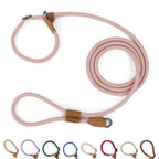 CURAPETS P-Shape Hands-Free Dog Leash