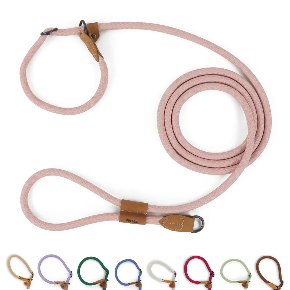 CURAPETS P-Shape Hands-Free Dog Leash