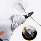 CURAPETS LED Precision Pet Nail Clippers