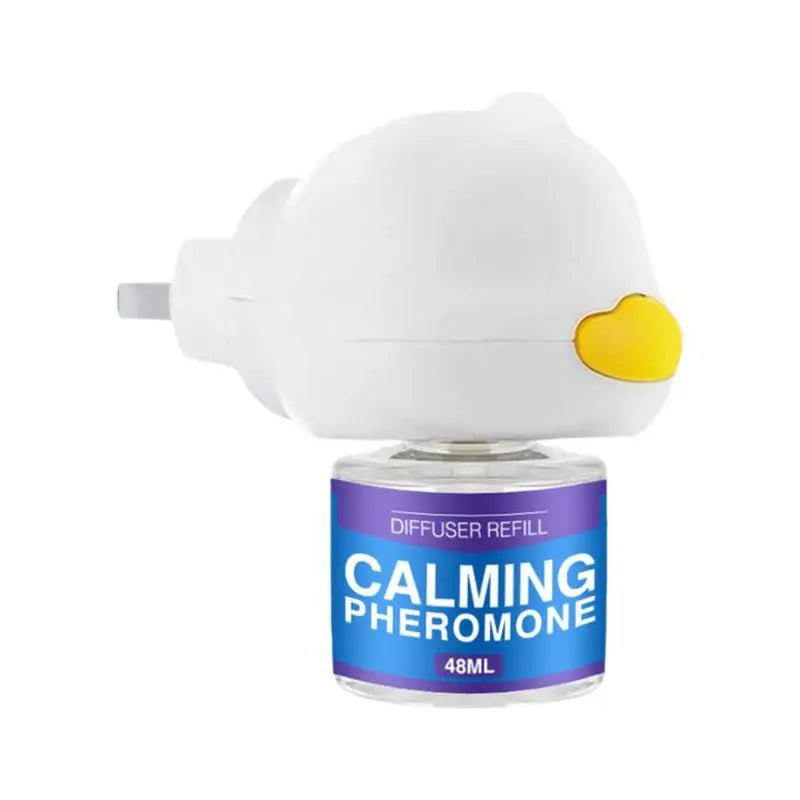 CURAPETS Calming Pheromone Diffuser Refill
