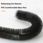 CURAPETS Self-Grooming Arch Cat Spa Toy