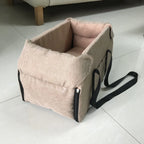 CURAPETS Console Booster Car Seat