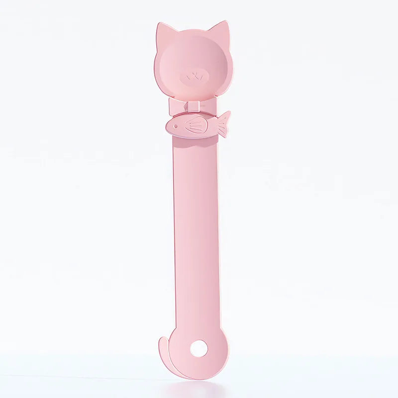CURAPETS Lickable Wet Food Feeder Spoon