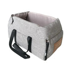 CURAPETS Console Comfort Dog Car Seat