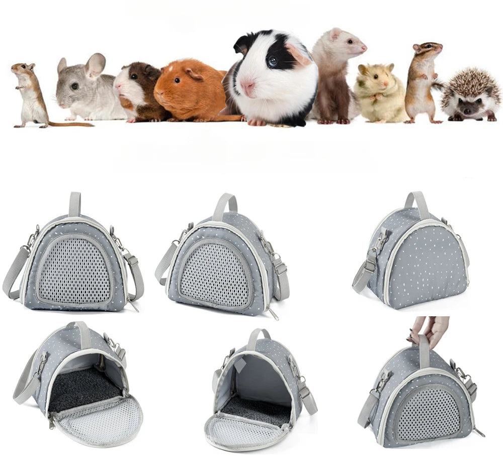 CURAPETS Small Pet Carrier Sling