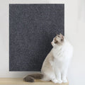 CURAPETS Trimmable Self-Adhesive Cat Scratching Mat