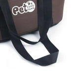 CURAPETS Cozy Sling Carrier for Small Pets