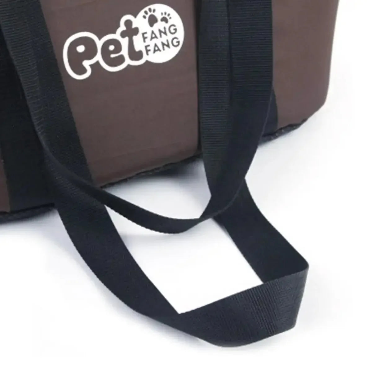 CURAPETS Cozy Sling Carrier for Small Pets