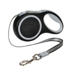 CURAPETS 8m Retractable Training Dog Leash