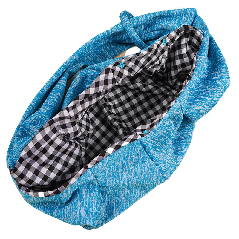 CURAPETS Outdoor Pet Carrier Shoulder Bag