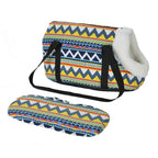 CURAPETS Classic Soft Pet Sling Carrier