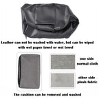 CURAPETS Armrest Puppy Booster Car Seat