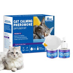 CURAPETS Calming Pheromone Diffuser Refill