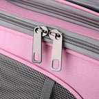 CURAPETS Urban Air Cat Travel Backpack Carrier