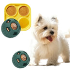 CURAPETS Fun & Healthy Slow Feeder Toy