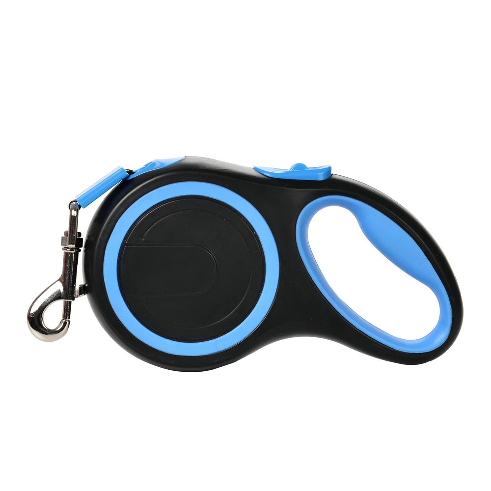 CURAPETS 8m Retractable Training Dog Leash