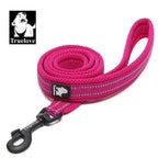 CURAPETS Reflective Comfort Mesh Leash
