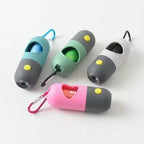 CURAPETS LED Poop Bag Dispenser