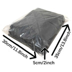 CURAPETS Breathable Pet Car Seat Basket