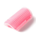 CURAPETS Catnip Self-Grooming Wall Brush