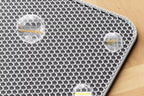 CURAPETS Extra Large Waterproof Litter Mat