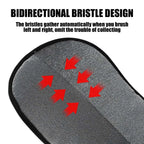 CURAPETS Double-Sided Grooming Glove
