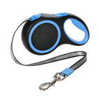 CURAPETS 8m Retractable Training Dog Leash