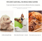 CURAPETS Winter Comfort Sofa Bed for Pets