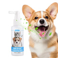 CURAPETS FreshBreath Oral Hygiene Spray 60ml